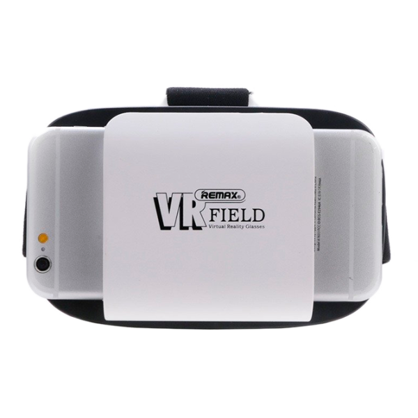 Remax RT-VM02 Mini Black White  photo 1