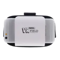 Remax RT-VM02 Mini Black White 