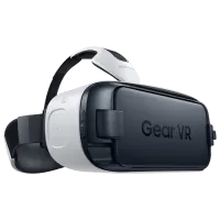 Очки VR Samsung SM-R321 Gear VR Белый