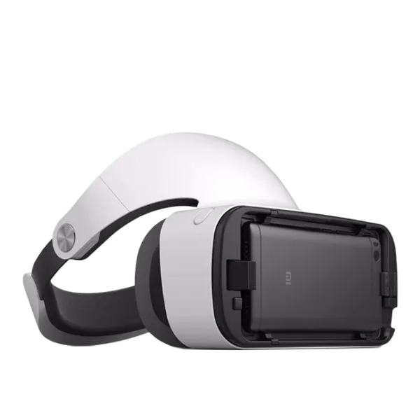 Xiaomi Mi VR White + Controller photo 1