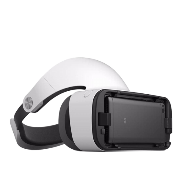 Xiaomi Mi VR White + Controller photo 1