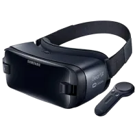 Очки VR Samsung SM-R324 Gear VR Черный