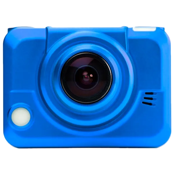 Экшн-камера Energy Sistem Sport Cam Pro 5 МП / 1130 мАч / Синий photo 1 Экшн-камера Energy Sistem Sport Cam Pro 5 МП / 1130 мАч / Синий photo 1