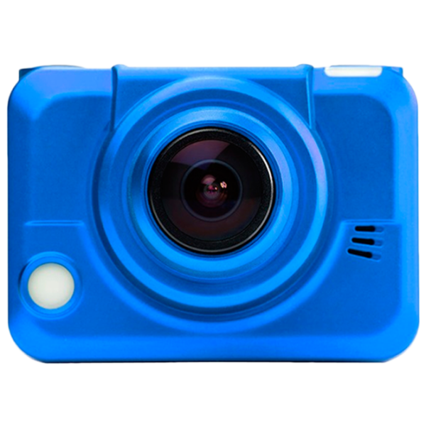 Экшн-камера Energy Sistem Sport Cam Pro 5 МП / 1130 мАч / Синий photo 1 Экшн-камера Energy Sistem Sport Cam Pro 5 МП / 1130 мАч / Синий photo 1