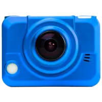 Cameră action Energy Sistem Sport Cam Pro 5 MP / 1130 mAh / Blue
