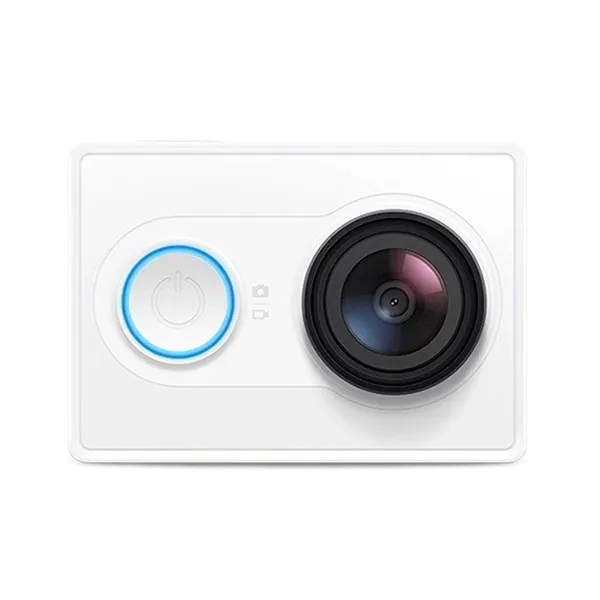 Cameră action Xiaomi Yi 16 MP/ 1010 mAh/ White photo 1