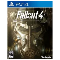  FALLOUT 4 Game for PlayStation 4