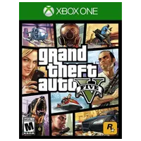  GTA V Game for Xbox One