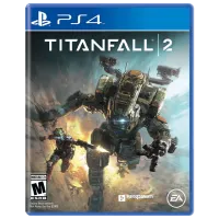  TitanFall 2 Game for PlayStation 4