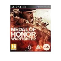  Medal of Honor Warfighter Game for PlayStation 3