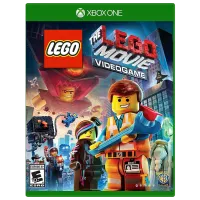 Lego The Lego Movie Videogame Game for Xbox One