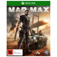  Mad Max Game for Xbox One