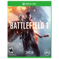  Battlefield 1 Game for Xbox One