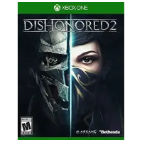  Dishonored 2 Game for Xbox One