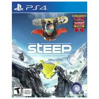  Steep Game for PlayStation 4