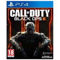 Call of Duty Black Ops III Game for PlayStation 4