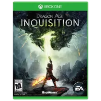  Dragon Age Inquisition Game for Xbox One