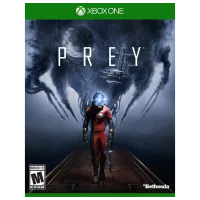  Prey Game for Xbox One