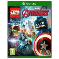  LEGO Marvel Game for Xbox One