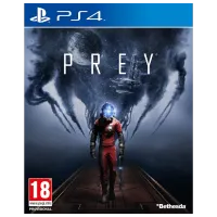  Prey Game for PlayStation 4