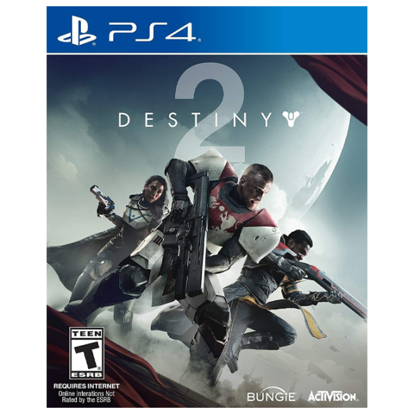  Destiny 2 Game for PlayStation 4 photo 1