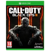 Call of Duty Black Ops III Game for Xbox One