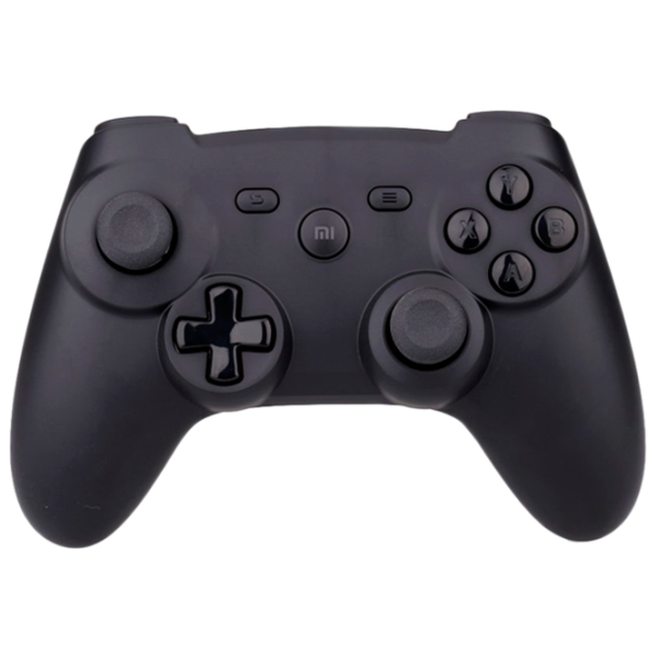 Gamepad Xiaomi Mi Fără fir / 12 buttons / Black photo 1 Gamepad Xiaomi Mi Fără fir / 12 buttons / Black photo 1