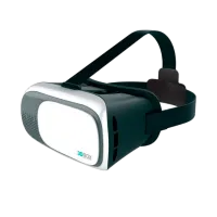 Omega VR Universal 3D Белый 