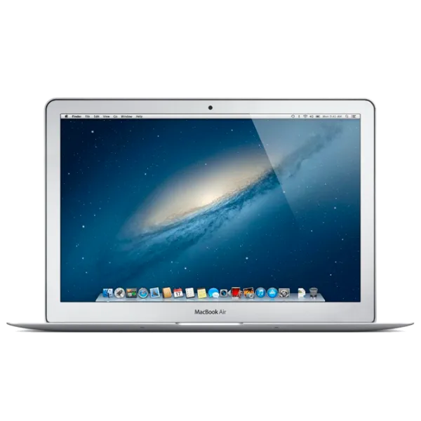 MacBook Air Core i5/ 8 GB/ 256 GB/ VGA Integrată/ Silver photo 1 MacBook Air Core i5/ 8 GB/ 256 GB/ VGA Integrată/ Silver photo 1