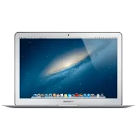 MacBook Air Core i5/ 8 ГБ/ 256 ГБ/ VGA Встроенная/ Серебристый