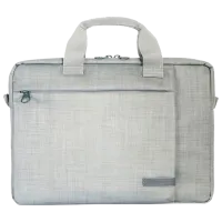 Сумка для ноутбука Tucano Svolta 14"/ Серый