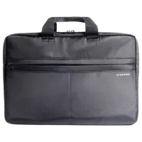 Сумка для ноутбука Tucano Tratto Medium 15.6"/ Черный