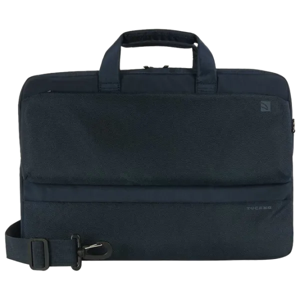 Geantă pentru laptop Tucano Dritta 15.6"/ Blue photo 1