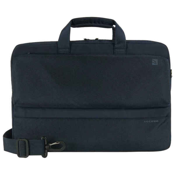 Geantă pentru laptop Tucano Dritta 15.6"/ Blue photo 1