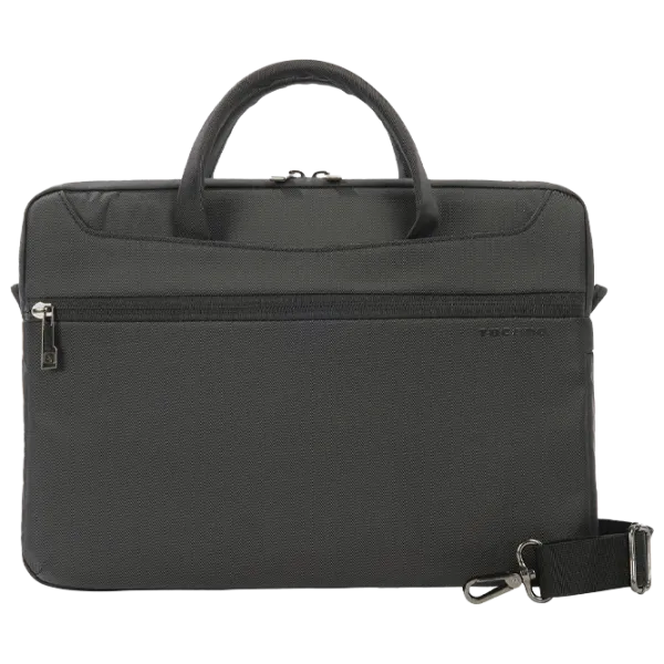 Geantă pentru laptop Tucano Work Out 2 Slim 13"/ Black photo 1