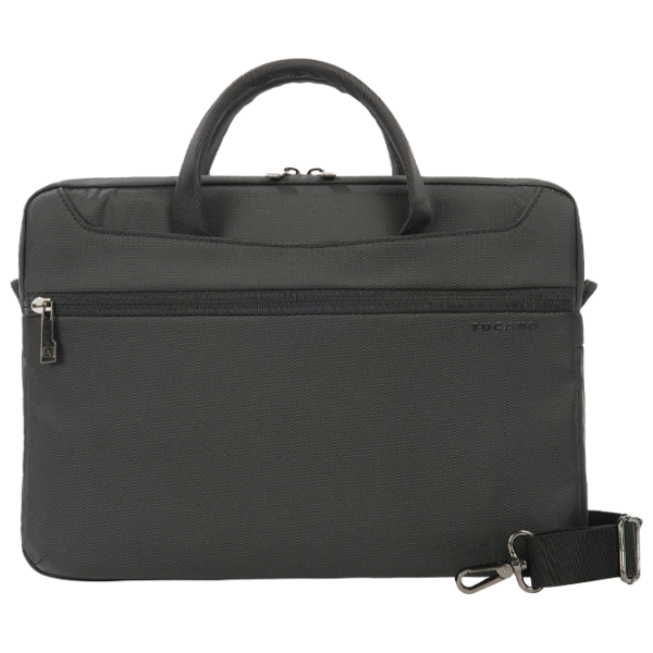 Geantă pentru laptop Tucano Work Out 2 Slim 13"/ Black photo 1