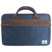 Geantă pentru laptop Tucano Shine Slim 15.6"/ Blue