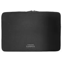 Чехол для ноутбука Tucano Folder Elements 13.3"/ Черный
