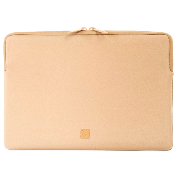 Husă pentru laptop Tucano Elements 12"/ Gold photo 1 Husă pentru laptop Tucano Elements 12"/ Gold photo 1