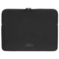 Чехол для ноутбука Tucano Elements 13"/ Черный
