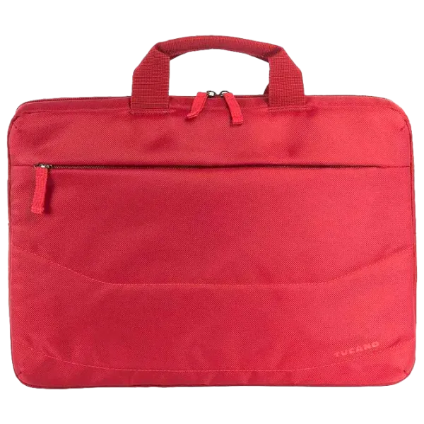 Geantă pentru laptop Tucano Idea 15.6"/ Blue photo 1