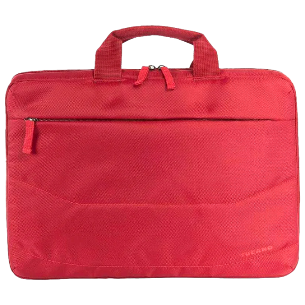 Geantă pentru laptop Tucano Idea 15.6"/ Blue photo 1