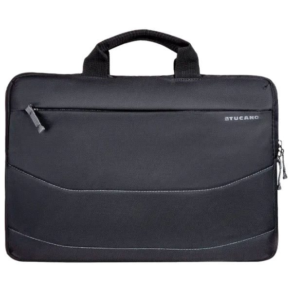 Geantă pentru laptop Tucano Idea 15.6"/ Black photo 1