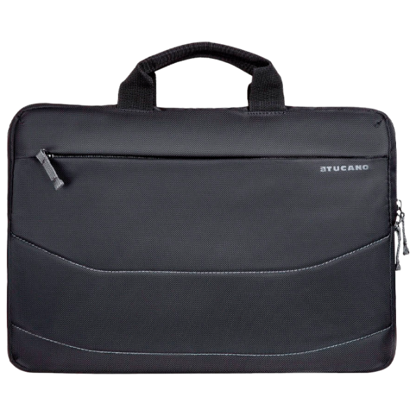 Geantă pentru laptop Tucano Idea 15.6"/ Black photo 1