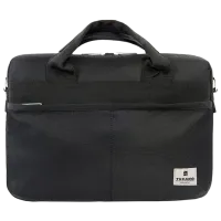 Geantă pentru laptop Tucano Shine Slim 13"/ Black
