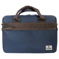 Сумка для ноутбука Tucano Shine Slim 13"/ Синий