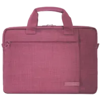 Сумка для ноутбука Tucano Svolta 14"/ Бургундия