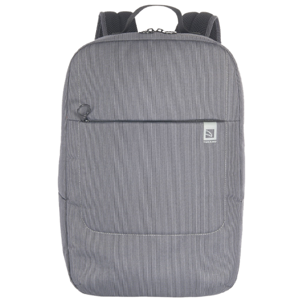 Rucsac Tucano Loop 15.6"/ Gray Black photo 1