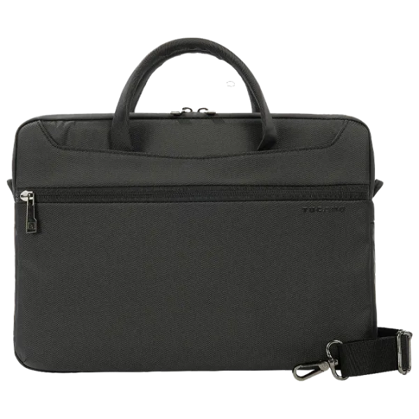 Сумка для ноутбука Tucano Work Out 2 Slim 13"/ Черный photo 1 Сумка для ноутбука Tucano Work Out 2 Slim 13"/ Черный photo 1