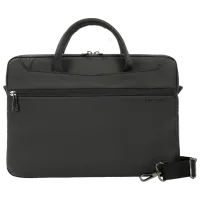 Сумка для ноутбука Tucano Work Out 2 Slim 13"/ Черный